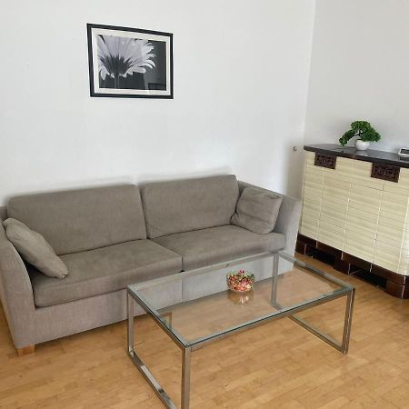 Apartment Seilerstaette Vienna Exterior photo
