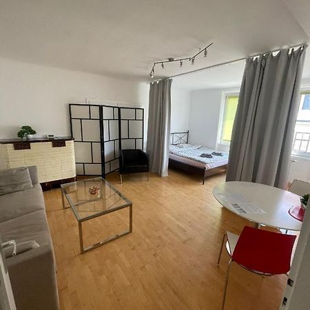 Apartment Seilerstaette Vienna Exterior photo