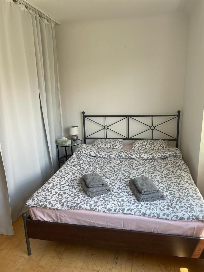 Apartment Seilerstaette Vienna Exterior photo