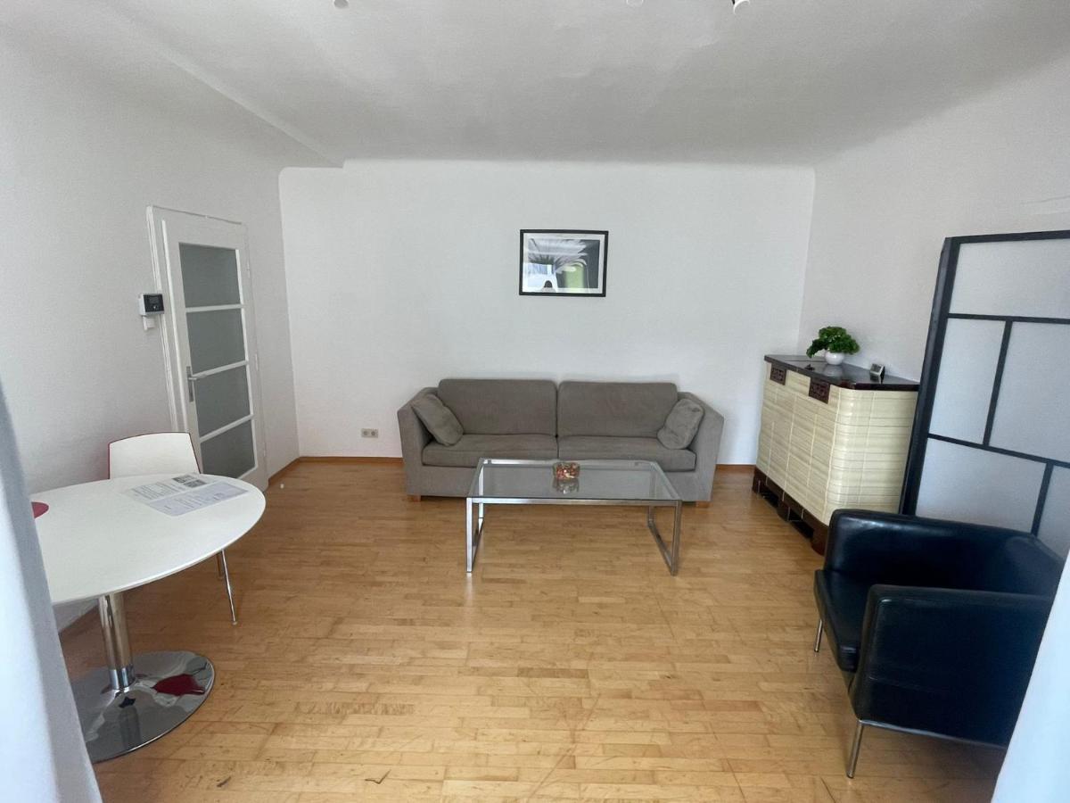 Apartment Seilerstaette Vienna Exterior photo