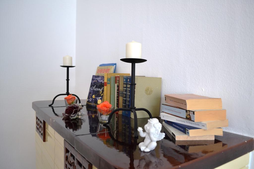 Apartment Seilerstaette Vienna Room photo